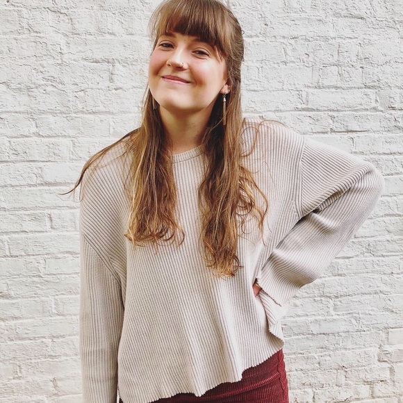 Meet your Posher, Cassie - Picture 1 of 1